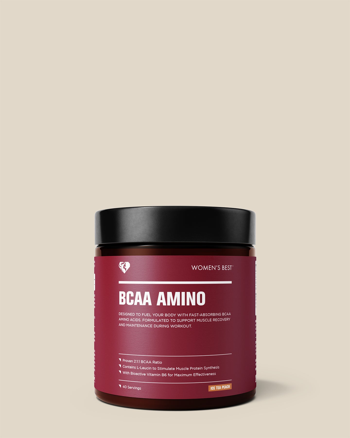 BCAA Amino