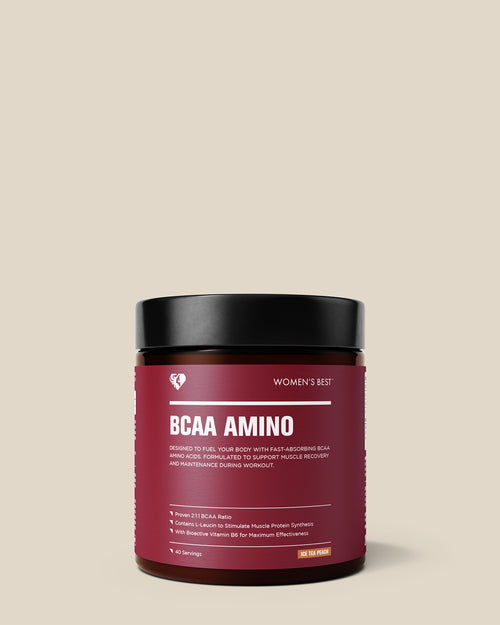 BCAA Amino