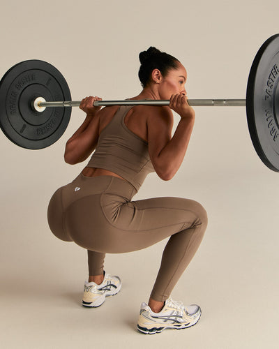 Essential Leggings with Pockets | Caribou