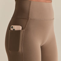 Essential Leggings with Pockets | Caribou