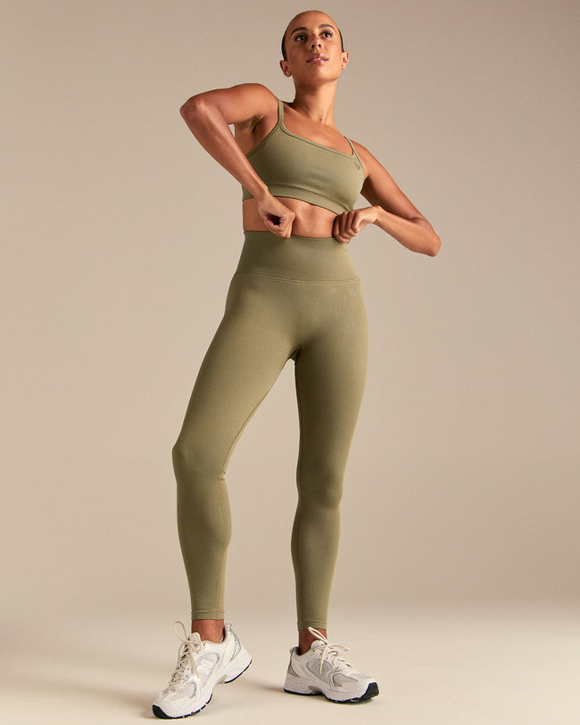 Motion Seamless Leggings | Willow