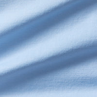 Define 2.0 Seamless Scrunch 6" Shorts | Airy Blue