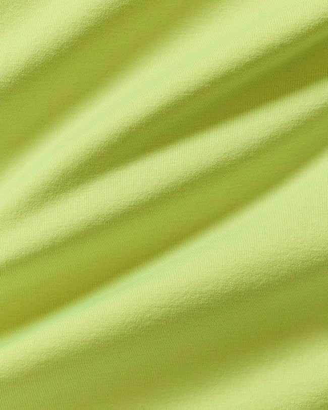 Define 2.0 Seamless Racer Back Bra | Lime Punch