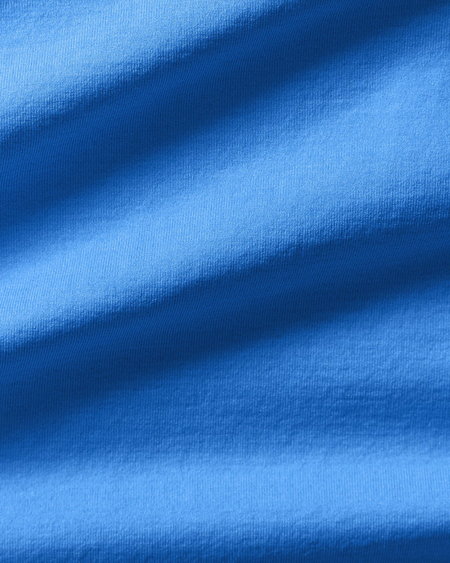 Define 2.0 Seamless Bandeau Bra | Rio Blue