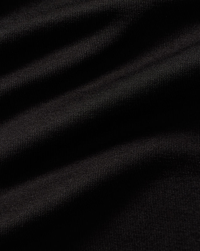 Motion Seamless Leggings | Black