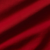 Power Seamless Adjustable Sports Bra | Chilli Red