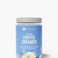 Collagen Coffee Creamer