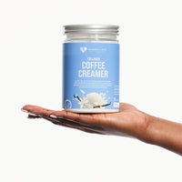 Collagen Coffee Creamer