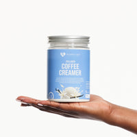 Collagen Coffee Creamer