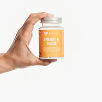 Energy & Focus Capsules