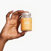 Mini Complete Omega-3 1000mg Capsules