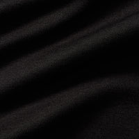 Motion Seamless Racer Back Bra | Black