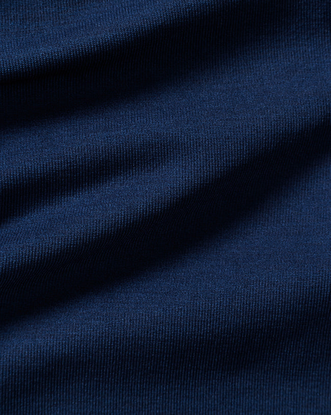 Motion Seamless Scrunch Leggings | Sapphire Blue
