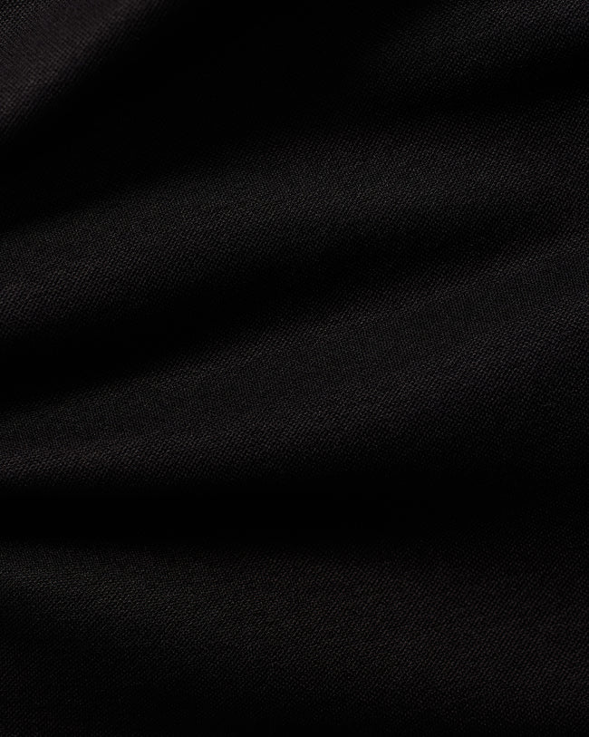 Power Seamless Leggings | Black