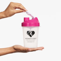 Shaker - 14 oz