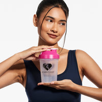 Shaker - 14 oz