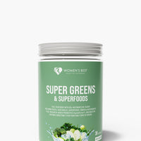 Super Greens & Superfoods