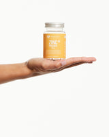 Zinc Picolinate 30mg Capsules