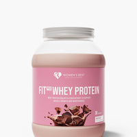 Fit Pro Whey Protein - 908g