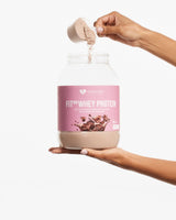 Fit Pro Whey Protein - 908g