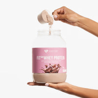 Fit Pro Whey Protein - 908g