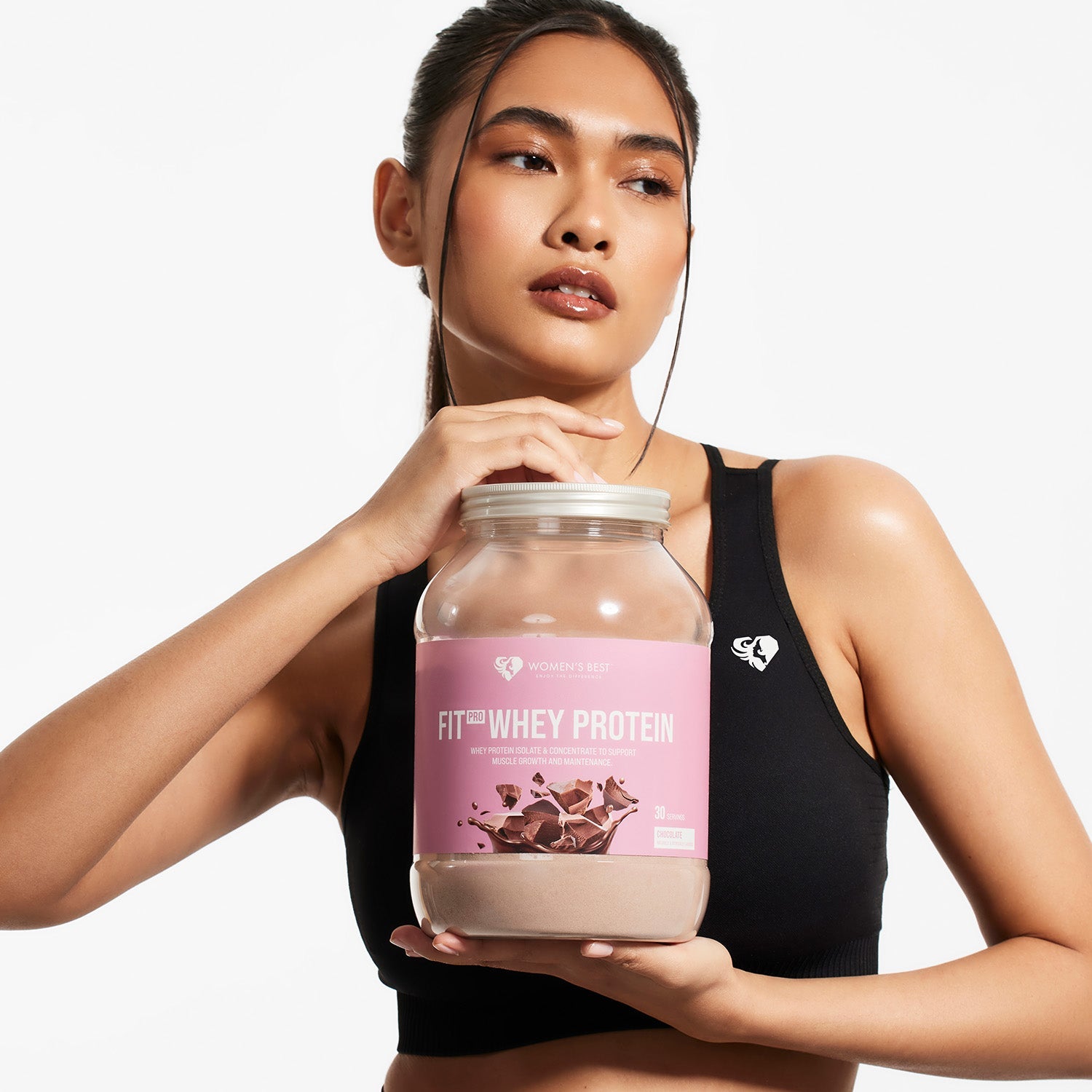 Fit Pro Whey Protein - 908g