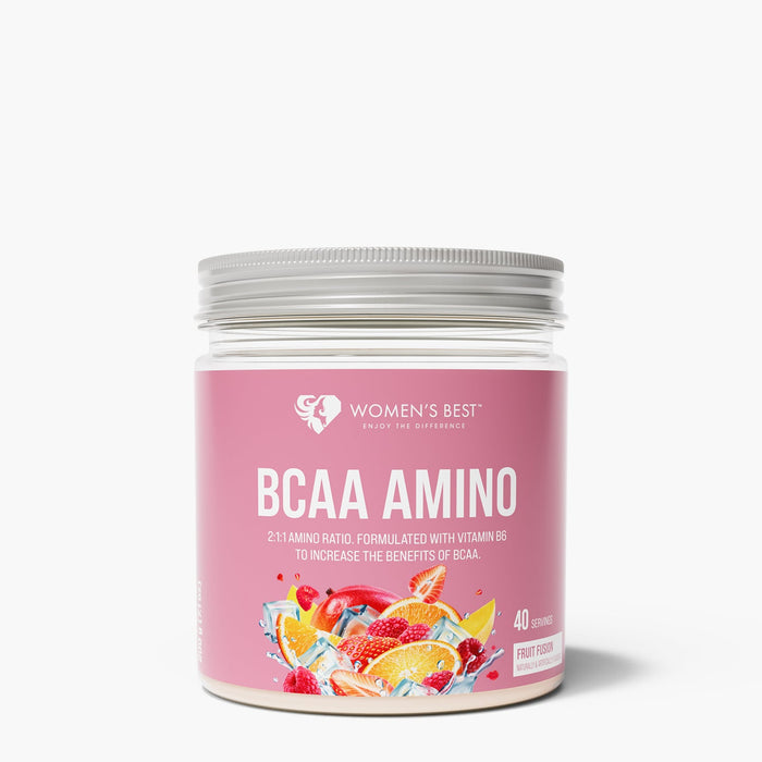 BCAA Amino