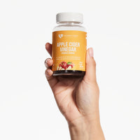 Apple Cider Vinegar Gummies