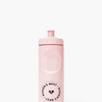 Eco Squeeze Bottle | Pink