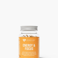 Energy & Focus Capsules