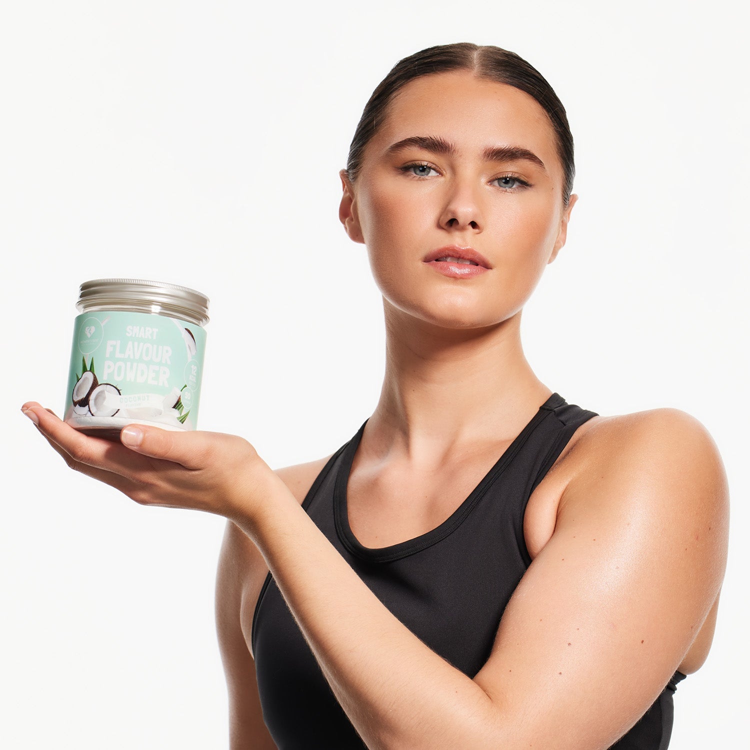 Smart Flavour Powder