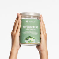 Super Greens & Superfoods