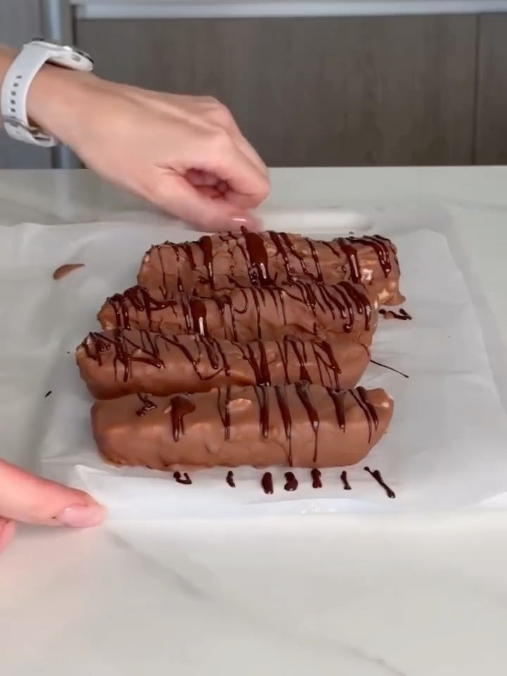 Kinder Bueno Protein Ice Cream Bars