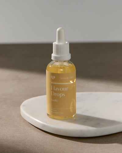 Flavour Drops