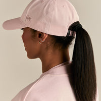 All Day Baseball Cap | Ballet Pink