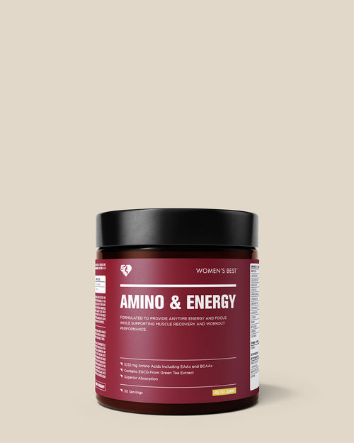 Amino & Energy
