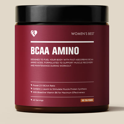 BCAA Amino