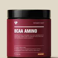 BCAA Amino