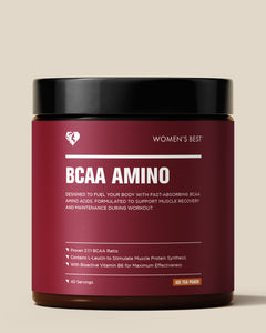 BCAA Amino