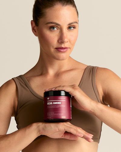 BCAA Amino