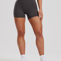 Essential Shorts | Graphite