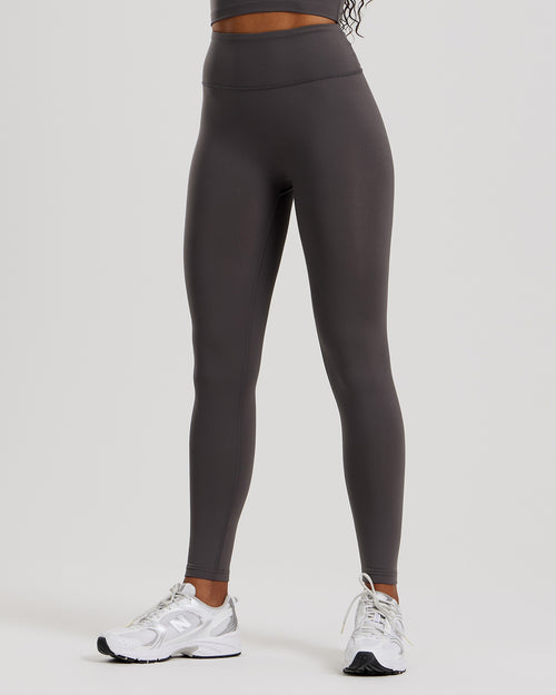 【美品】PERFECT FORM LEGGINGS plus ブラック PerfectFIT Leggings | PureFit Studio