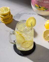 Clear Whey Isolate - 908g