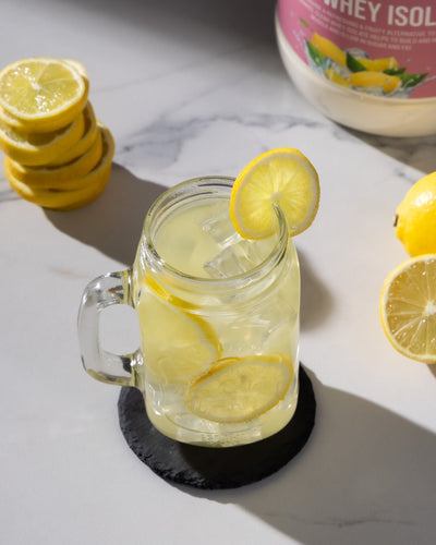 Clear Whey Isolate - 908g