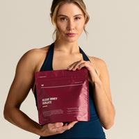 Clear Whey Isolate