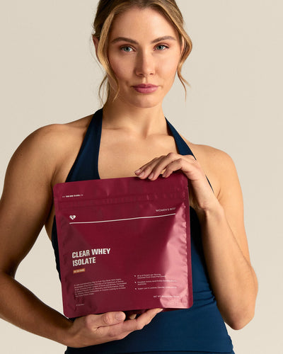 Clear Whey Isolate