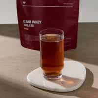 Clear Whey Isolate