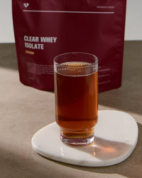 Clear Whey Isolate