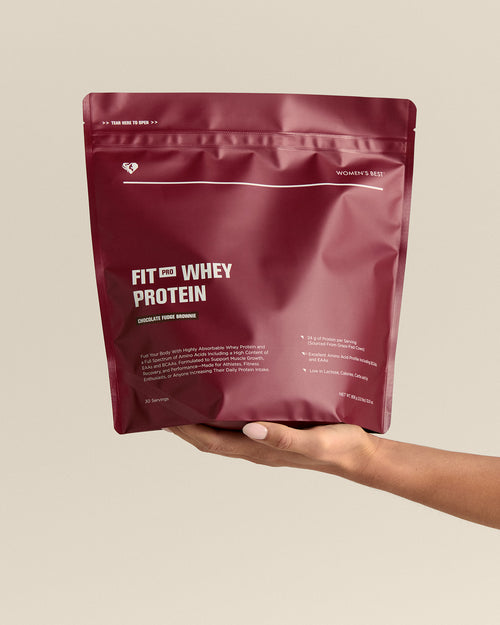 Fit Pro Whey Protein (908g)