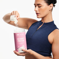 Iso Whey Protein